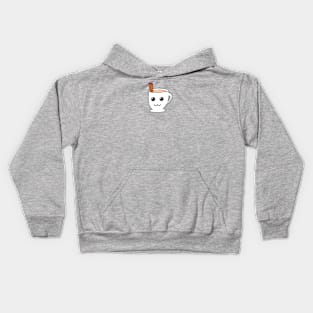 Sugar and Spice Kids Hoodie